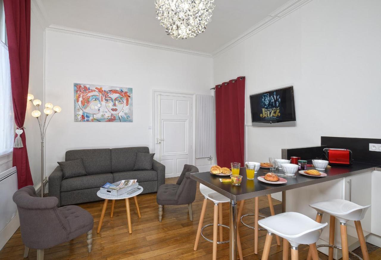 Hyper Centre Place Imbach Angers