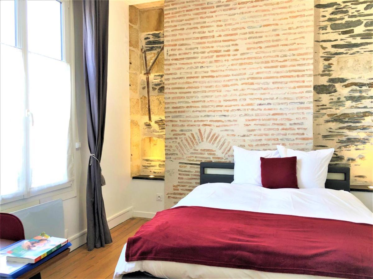 Hyper Centre Place Imbach Apartment *