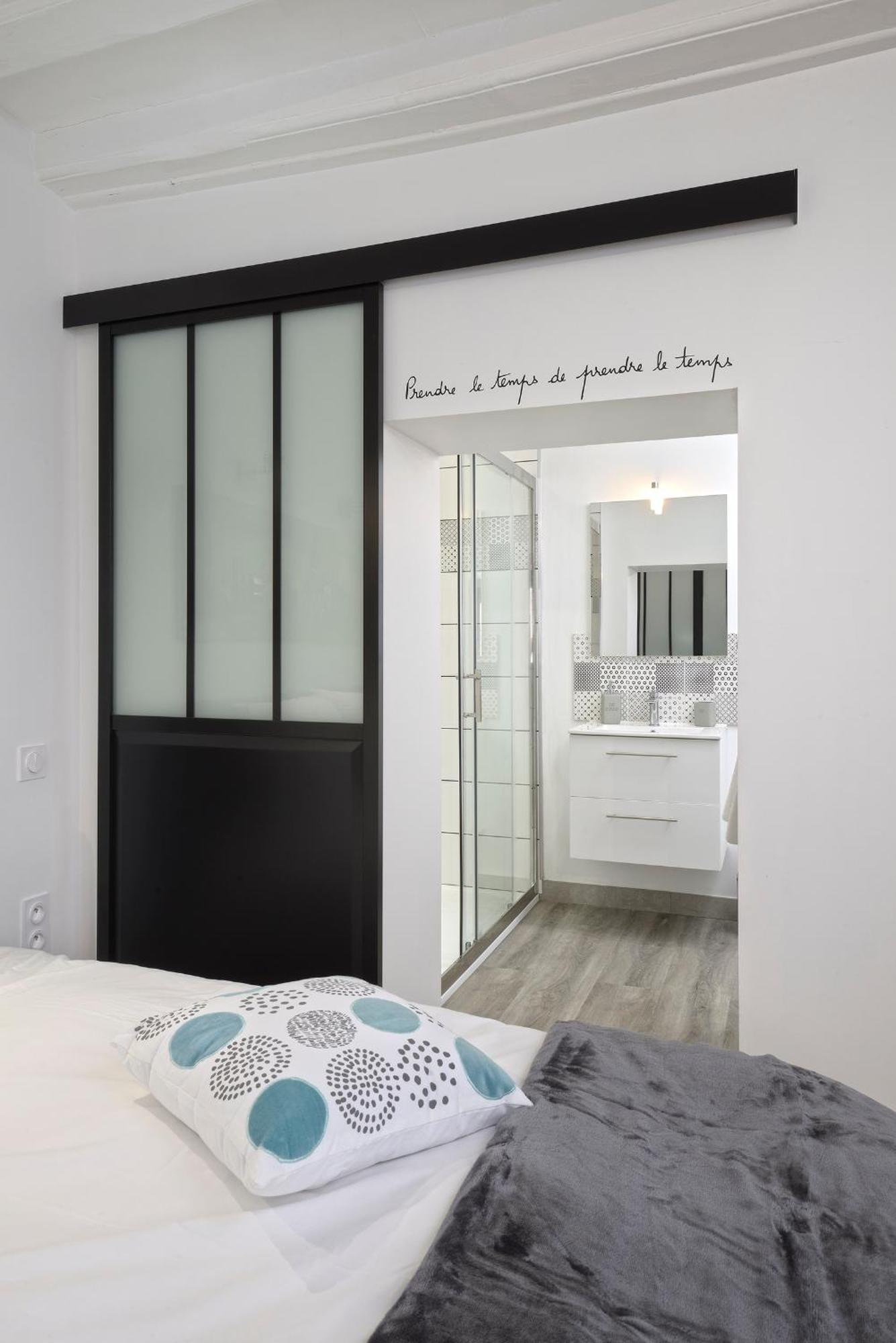 Hyper Centre Place Imbach Apartment Angers