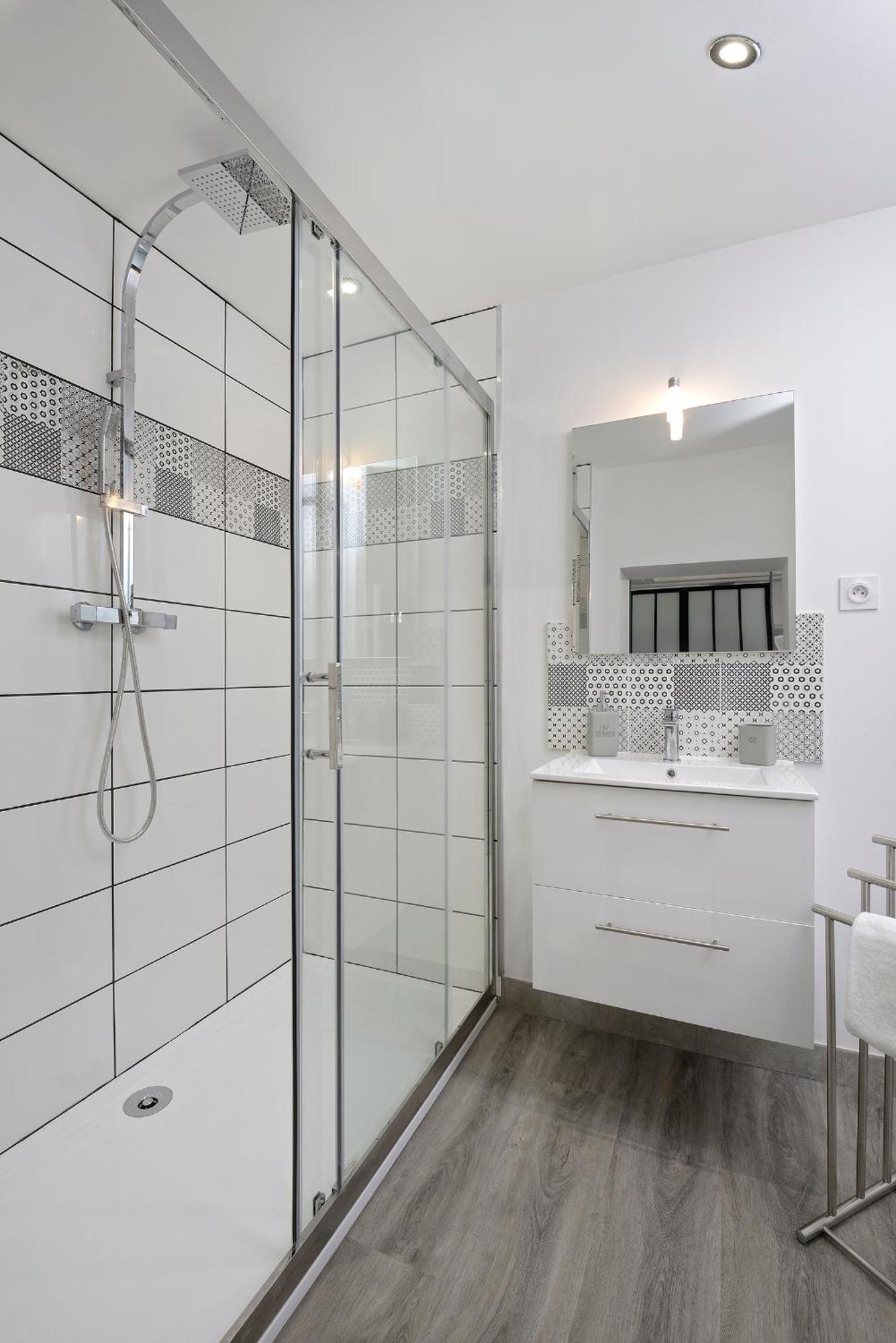 Hyper Centre Place Imbach Apartment